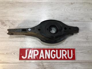 Рычаг подпружинный задний левый Mazda 6 2013 контрактная Рычаг подпружинный задний левый Mazda 6 2013