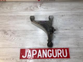 Рычаг подвески верхний задний левый nissan teana 2008
