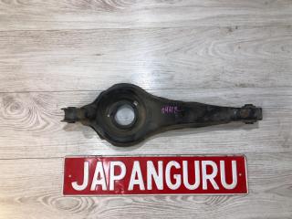 Рычаг подпружинный задний правый Mazda 3 2005 контрактная Рычаг подпружинный задний правый Mazda 3 2005