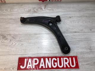 Рычаг подвески нижний передний левый mitsubishi outlander 2014 контрактная Рычаг подвески нижний передний левый mitsubishi outlander 2014