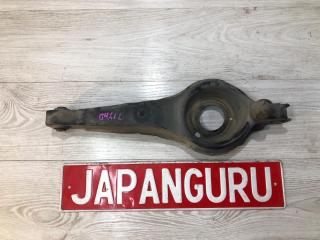 Рычаг подпружинный задний левый Mazda 3 2005 контрактная Рычаг подпружинный задний левый Mazda 3 2005