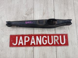 Рычаг продольный задний mitsubishi outlander 2014 контрактная Рычаг продольный задний mitsubishi outlander 2014