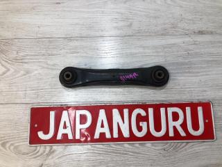 Тяга продольная задняя правая mitsubishi outlander 2014