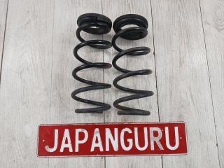 Пружина подвески задняя Mazda 6 2008 контрактная Пружина подвески задняя Mazda 6 2008