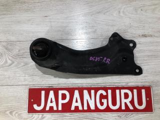 Рычаг продольный задний правый Mazda 6 2010 контрактная Рычаг продольный задний правый Mazda 6 2010