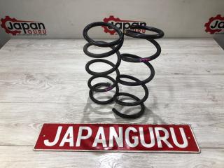 Пружина подвески задняя nissan teana 2013