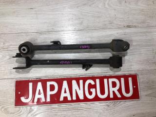 Комплект поперечных тяг задний honda accord 2010