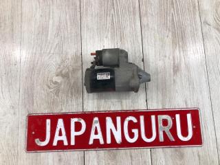 Стартер Suzuki Sx4 2007 контрактная Стартер Suzuki Sx4 2007