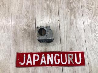 Дроссельная заслонка Suzuki Sx4 2007 контрактная Дроссельная заслонка Suzuki Sx4 2007