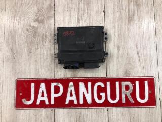 Блок управления двигателем Suzuki Sx4 2007 контрактная Блок управления двигателем Suzuki Sx4 2007