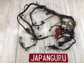 Проводка ДВС Suzuki Sx4 2007 контрактная Проводка ДВС Suzuki Sx4 2007