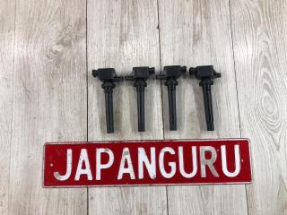 Комплект катушек зажигания Suzuki Sx4 2007