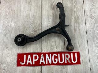 Рычаг подвески нижний передний левый honda accord 2010