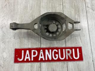 Рычаг подпружинный задний правый nissan teana 2008 контрактная Рычаг подпружинный задний правый nissan teana 2008