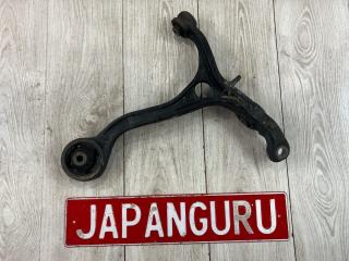 Рычаг подвески нижний передний правый honda accord 2010