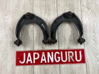 Комплект верхних рычагов передний honda accord 2010