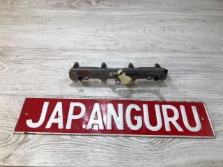 Топливная рампа с форсунками honda accord 2011