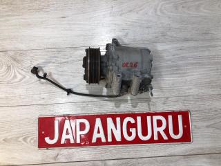 Компрессор кондиционера honda accord 2011