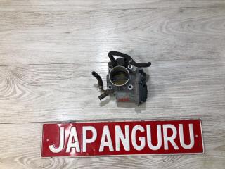 Дроссельная заслонка honda accord 2011