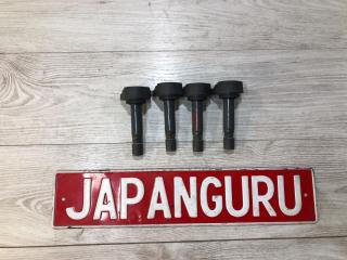 Комплект катушек зажигания honda accord 2011 контрактная Комплект катушек зажигания honda accord 2011