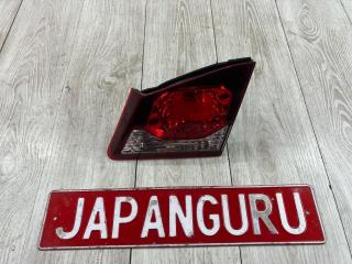 Фонарь задний задний правый honda civic 2008