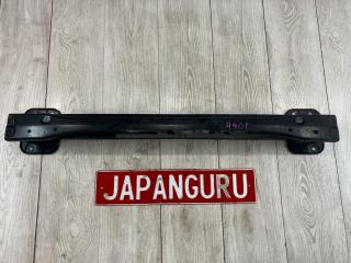 Усилитель бампера задний honda accord 2010