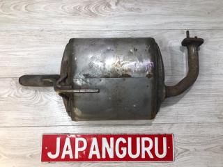 Глушитель задняя часть правый nissan teana 2010 контрактная Глушитель задняя часть правый nissan teana 2010