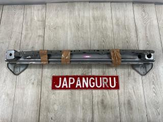 Усилитель бампера задний mitsubishi Lancer 2008 контрактная Усилитель бампера задний mitsubishi Lancer 2008