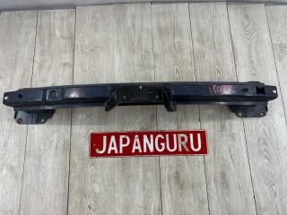 Усилитель бампера задний Mazda 3 2003