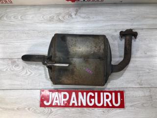 Глушитель задняя часть правый nissan teana 2008 контрактная Глушитель задняя часть правый nissan teana 2008