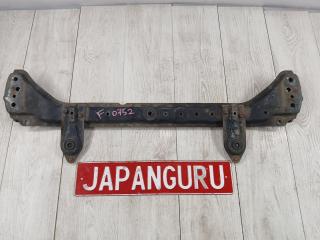 Планка радиатора передняя Suzuki Sx4 2010