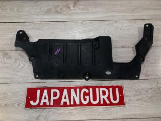 Защита двигателя передняя mitsubishi Lancer 2009