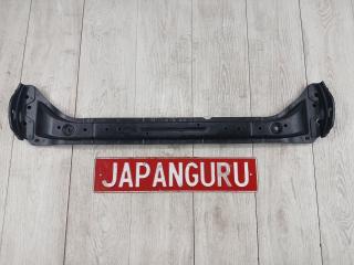 Планка радиатора передняя Suzuki Sx4 2009