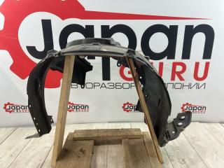 Подкрылок передний правый nissan xtrail 2012 контрактная Подкрылок передний правый nissan xtrail 2012