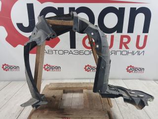 Подкрылок передний левый nissan xtrail 2012 контрактная Подкрылок передний левый nissan xtrail 2012