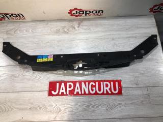 Накладка замка капота honda accord 2010