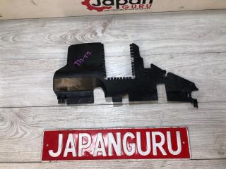 Дефлектор радиатора правый nissan teana 2010