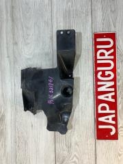 Запчасть защита днища кузова Mazda 3 2007