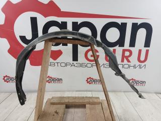 Запчасть подкрылок передний правый mitsubishi Lancer 2008
