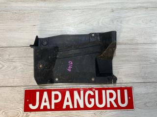 Защита двигателя передняя правая mitsubishi outlander 2014