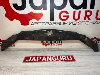 Накладка замка капота honda accord 2010