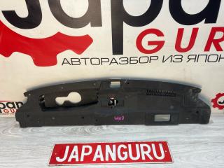 Накладка замка капота mitsubishi outlander 2014