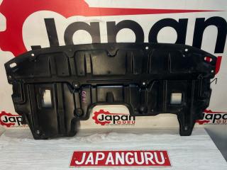 Защита двигателя передняя nissan teana 2008 контрактная Защита двигателя передняя nissan teana 2008