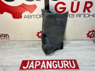 Запчасть защита двигателя передняя правая mitsubishi Lancer 2009