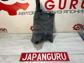 Защита двигателя передняя левая mitsubishi Lancer 2008