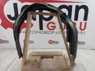 Подкрылок передний правый mitsubishi outlander 2014 контрактная Подкрылок передний правый mitsubishi outlander 2014