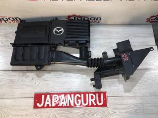 Корпус воздушного фильтра Mazda 3 2006