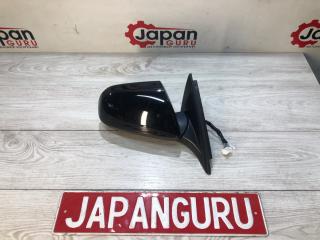 Зеркало заднего вида боковое переднее правое honda accord 2010