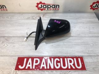 Зеркало заднего вида боковое переднее левое honda accord 2010