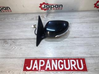 Зеркало заднего вида боковое левое nissan teana 2010 контрактная Зеркало заднего вида боковое левое nissan teana 2010